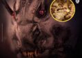 Una imagen impactante con microscopio muestra cómo es el rostro de una hormiga