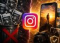 Instagram comienza a limpiar el Feed