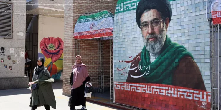 Irán: «Si nos atacan, abriremos nuevos frentes de guerra»