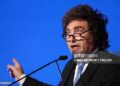 Javier Milei toca fondo y cae su imagen por cuarto mes consecutivo