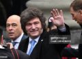 La mitad del país rechaza a Javier Milei y ya no soporta más la crisis