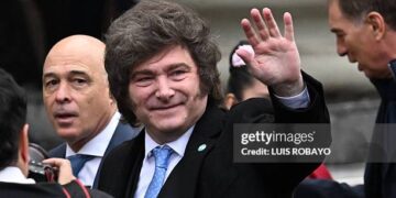 La mitad del país rechaza a Javier Milei y ya no soporta más la crisis