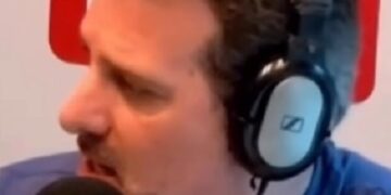 José María Listorti y Pachu hablaron sobre la baja de línea que Marcelo Tinelli les hizo