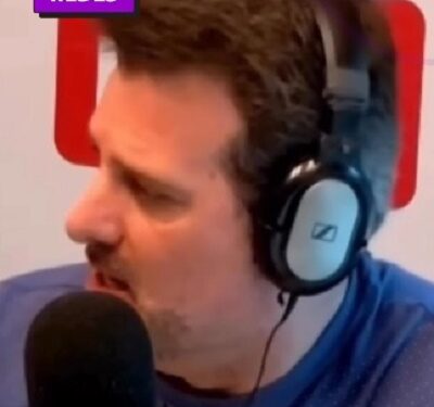 José María Listorti y Pachu hablaron sobre la baja de línea que Marcelo Tinelli les hizo