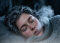 Estudiosos indican que dormir en un ambiente frío podría ayudar a quemar grasas