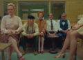 El excéntrico Wes Anderson llega al Cine York