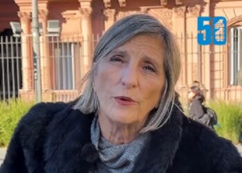 Javier Milei empoderó a Manuel Adorni