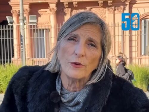 Javier Milei empoderó a Manuel Adorni