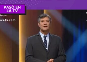 El duro momento de Mario Pergolini tras la muerte de su madre