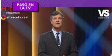 El duro momento de Mario Pergolini tras la muerte de su madre