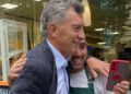 Mauricio Macri lanzó oficialmente su candidatura 2027