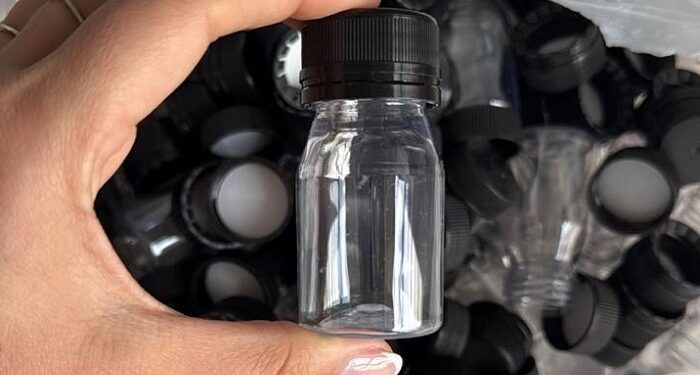 Cayó el «Rey del Viagra»: La Policía de la Ciudad le secuestró más de 8.000 pastillas que había robado de un laboratorio y las vendía por internet