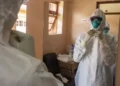 Alarma de la OMS por el ébola en Congo. Hay «emergencia sanitaria global»