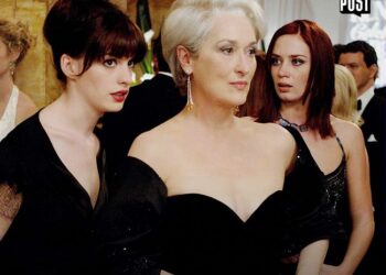 Meryl Streep aceptó un recorte salarial para que las tres protagonistas ganen lo mismo