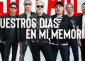 «Nuestros días en mi memoria»: una película sobre Estelares y un documental de Gonza López