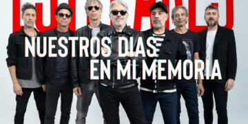 «Nuestros días en mi memoria»: una película sobre Estelares y un documental de Gonza López