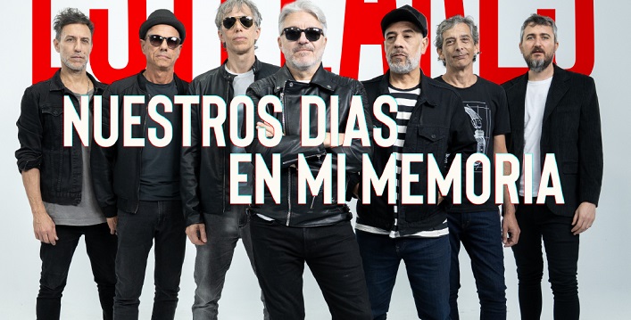 «Nuestros días en mi memoria»: una película sobre Estelares y un documental de Gonza López