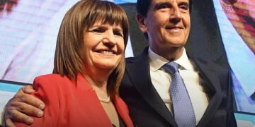 Patricia Bullrich se habría reunido con Domingo Cavallo y Carlos Melconian