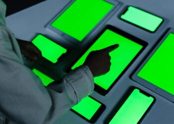 Transformación digital: la competencia ya no es entre empresas, sino entre cadenas de suministro