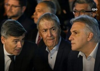 Preocupación en Córdoba porque Javier Milei les quitaría el subsidio por zona frías