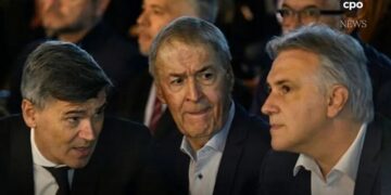 Preocupación en Córdoba porque Javier Milei les quitaría el subsidio por zona frías