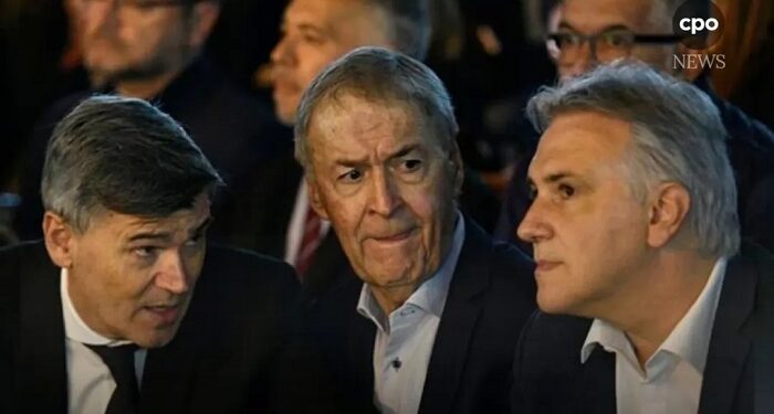 Preocupación en Córdoba porque Javier Milei les quitaría el subsidio por zona frías