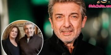 La crisis que sacudió a Ricardo Darín y Florencia Bas: “Nos separamos, pero seguimos viviendo juntos”
