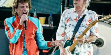 Los Rolling Stones anuncian su nuevo álbum ‘Foreign Tongues’ para el 10 de julio
