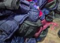 La Policía de la Ciudad rescató en Mataderos a una mujer que llevaba dos meses cautiva en un taller clandestino: un boliviano detenido