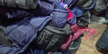 La Policía de la Ciudad rescató en Mataderos a una mujer que llevaba dos meses cautiva en un taller clandestino: un boliviano detenido