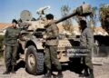 Un nuevo ajuste golpea a las Fuerzas Armadas en Argentina