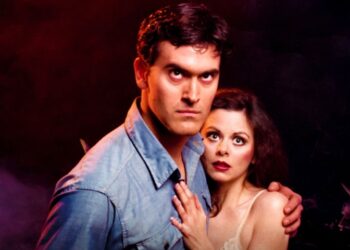 Llega «The Evil dead ´Diabólico´» al Centro Cultural Munro