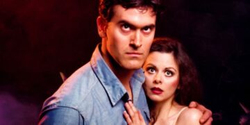 Llega «The Evil dead ´Diabólico´» al Centro Cultural Munro