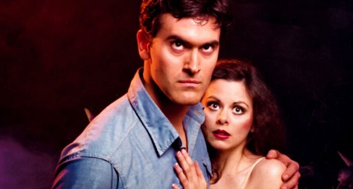 Llega «The Evil dead ´Diabólico´» al Centro Cultural Munro
