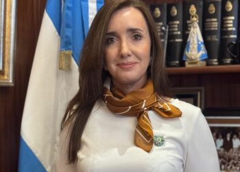 Victoria Villarruel toma más distancia de Javier Milei y su equipo