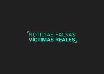 EFE gana un Premio Mundial de la Verificación por ‘Noticias falsas, víctimas reales’