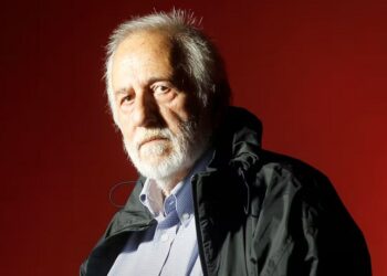 Oficio con imaginación: El cine de Aristarain, llega en Junio