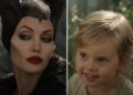 Angelina Jolie eligió a su hija para actuar en «la maléfica» porque los demás niños le tenían miedo