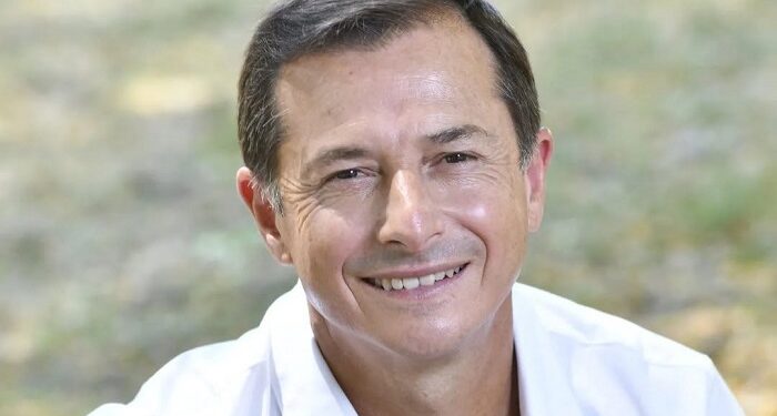 Daniel Lipovetzky: «Volví para derrotar a Milei»