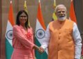 Venezuela se consolida como proveedor petrolero de la India