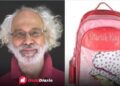 Diego Recalde justificó la canción que detecta sentimientos pedófilos