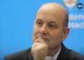 Federico Sturzenegger propuso eliminar los exámenes de conducir: «Vas, pagás y listo, ya lo tenés»