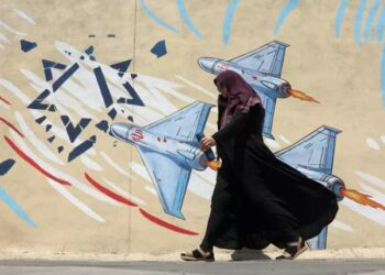 Donald Trump exige a Irán e Israel que «paren de disparar»