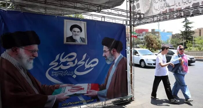 Irán modera el optimismo de Donald Trump sobre un acuerdo para el fin de la guerra y dice: «Aún no decidimos nada»