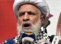 El líder de Hizbulá rechaza el «humillante» diálogo con Israel y seguirá «enfrentando» los nuevos ataques