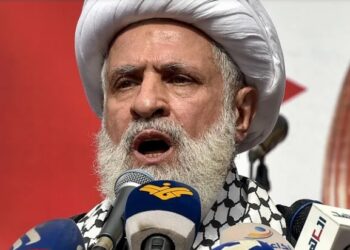 El líder de Hizbulá rechaza el «humillante» diálogo con Israel y seguirá «enfrentando» los nuevos ataques