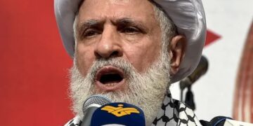 El líder de Hizbulá rechaza el «humillante» diálogo con Israel y seguirá «enfrentando» los nuevos ataques