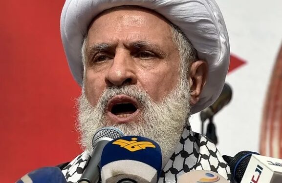 El líder de Hizbulá rechaza el «humillante» diálogo con Israel y seguirá «enfrentando» los nuevos ataques