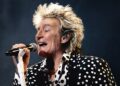 Rod Stewart se descompensó en pleno show y necesitó oxígeno artifical