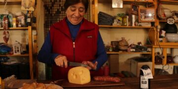 Roque Pérez, más de un siglo de historia transformándose en ícono del Turismo Slow